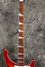 Rickenbacker 4003/4 , Fireglo: Neck - Front