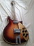 Rickenbacker /12 TP, Fireglo: Full Instrument - Front