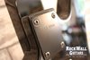 Rickenbacker 230/6 GF, Jetglo: Close up - Free