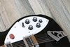 Rickenbacker 360/12 , Jetglo: Free image