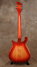 Rickenbacker 620/6 , Fireglo: Full Instrument - Rear