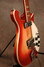 Mar 2001 Rickenbacker 620/6 , Fireglo: Close up - Free2