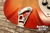 Rickenbacker 360/12 , Fireglo: Free image