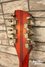 Rickenbacker 360/12 , Fireglo: Headstock - Rear