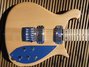 Rickenbacker 650/6 Colorado, Mapleglo: Body - Front