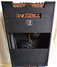 Rickenbacker Transonic 100/amp , Black: Full Instrument - Rear