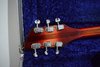 Rickenbacker 1997/6 RM, Fireglo: Headstock - Rear