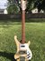 Rickenbacker 4003/4 S, Mapleglo: Full Instrument - Front