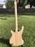 Rickenbacker 4003/4 S, Mapleglo: Full Instrument - Rear