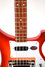 Rickenbacker 4003/4 S, Fireglo: Free image