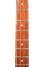 Rickenbacker 4003/4 S, Fireglo: Neck - Front