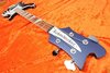 Rickenbacker 4003/4 , Midnightblue: Free image