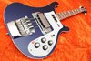 Rickenbacker 4003/4 , Midnightblue: Free image2