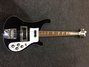 Rickenbacker 4001/4 , Jetglo: Full Instrument - Front