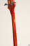 Rickenbacker 4000/4 , Fireglo: Neck - Rear