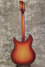 Rickenbacker 330/6 , Fireglo: Full Instrument - Rear