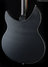 Rickenbacker 330/6 , Matte Black: Body - Rear