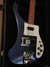 Rickenbacker 4003/4 S, Midnightblue: Body - Front