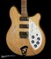 Rickenbacker 370/12 RM, Mapleglo: Free image2