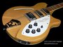 Rickenbacker 370/12 RM, Mapleglo: Body - Front