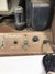 Rickenbacker M-10/amp Mod, Brown: Neck - Front