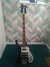 Rickenbacker 4003/4 , Jetglo: Full Instrument - Front