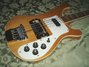 Rickenbacker 4001/4 , Mapleglo: Free image