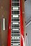 Rickenbacker 100/6 LapSteel, Burgundy: Neck - Front