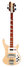 Rickenbacker 4003/4 , Mapleglo: Full Instrument - Front