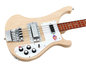 Rickenbacker 4003/4 , Mapleglo: Body - Front