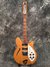 Rickenbacker 370/12 RM, Mapleglo: Full Instrument - Front