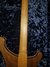 Rickenbacker 4003/4 , Natural Walnut: Neck - Rear