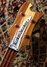 Rickenbacker 4003/4 , Mapleglo: Headstock