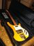 Rickenbacker 4001/4 V63, Mapleglo: Full Instrument - Front