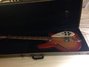 Rickenbacker 4005/4 , Fireglo: Full Instrument - Front