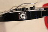 Rickenbacker 325/6 V63, Jetglo: Close up - Free