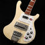 Rickenbacker 4003/4 , Mapleglo: Body - Front