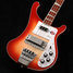 Rickenbacker 4003/4 , Fireglo: Body - Front