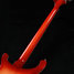 Rickenbacker 4003/4 , Fireglo: Neck - Rear