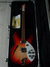 Rickenbacker 330/6 , Fireglo: Free image