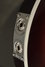 Rickenbacker 360/6 Mod, MonteBrown: Close up - Free