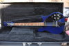 Rickenbacker 620/12 BH BT, Midnightblue: Full Instrument - Front