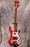 Rickenbacker 4003/4 , Fireglo: Full Instrument - Front