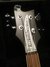 Rickenbacker 4003/4 , Jetglo: Headstock