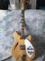 Rickenbacker 360/12 , Mapleglo: Full Instrument - Front