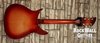 Rickenbacker 320/6 , Fireglo: Full Instrument - Rear