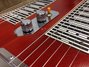 Rickenbacker Console 200/12 Doubleneck, Red: Free image2