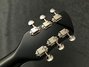 Rickenbacker 325/6 C64, Jetglo: Headstock - Rear