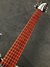 Rickenbacker 325/6 C64, Jetglo: Neck - Front