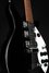 Rickenbacker 325/6 C64, Jetglo: Close up - Free